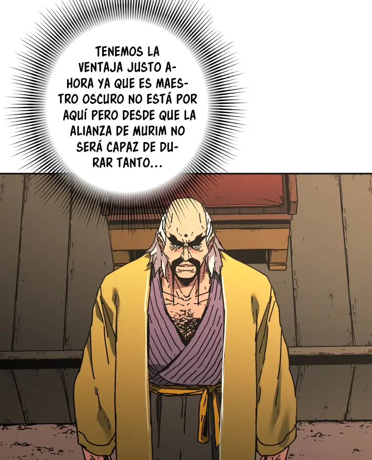 Peerless Dad - Capítulo 233 - Página 36 - LectorTMOo