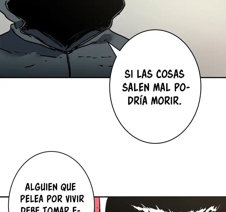 Peerless Dad - Capítulo 233 - Página 42 - LectorTMOo