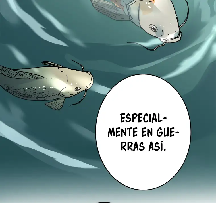 Peerless Dad - Capítulo 233 - Página 46 - LectorTMOo