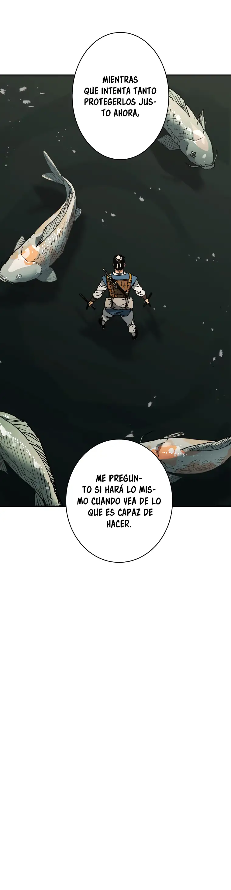Peerless Dad - Capítulo 233 - Página 50 - LectorTMOo