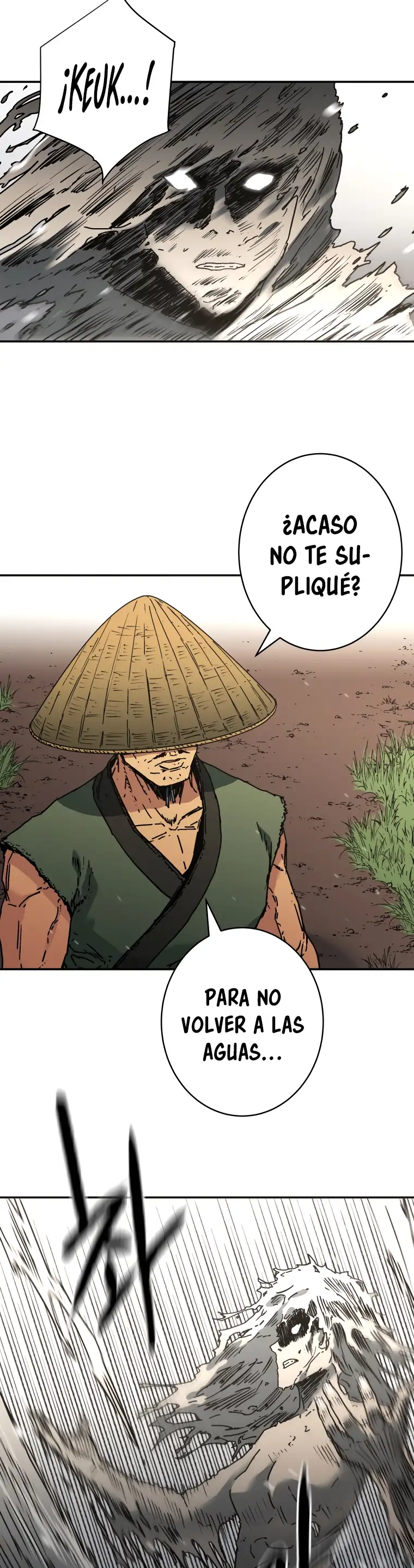 Peerless Dad - Capítulo 234 - Página 17 - LectorTMOo