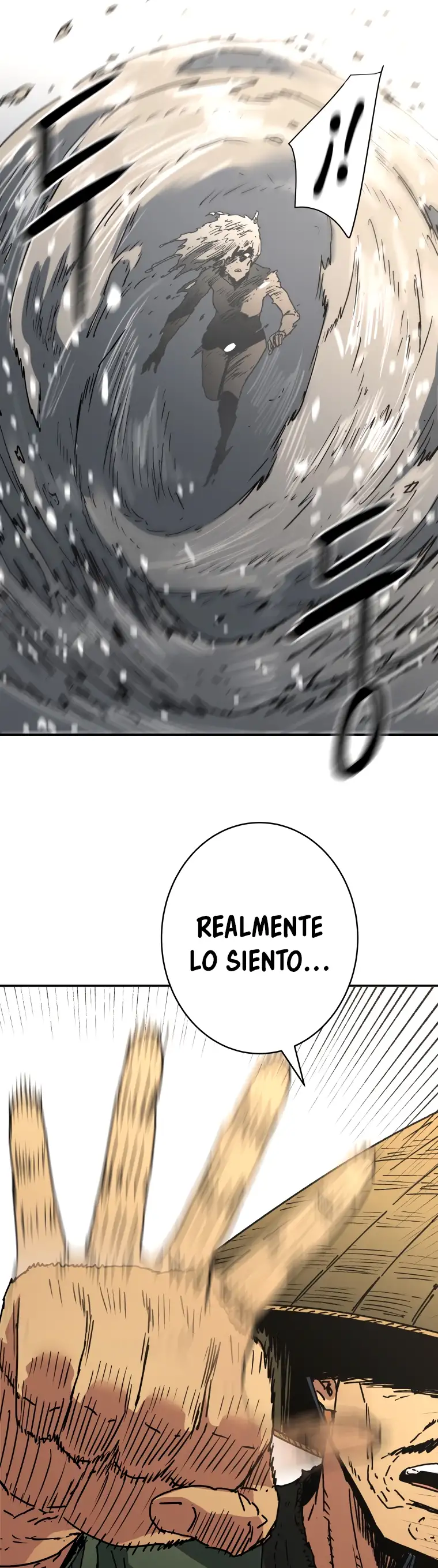 Peerless Dad - Capítulo 234 - Página 23 - LectorTMOo