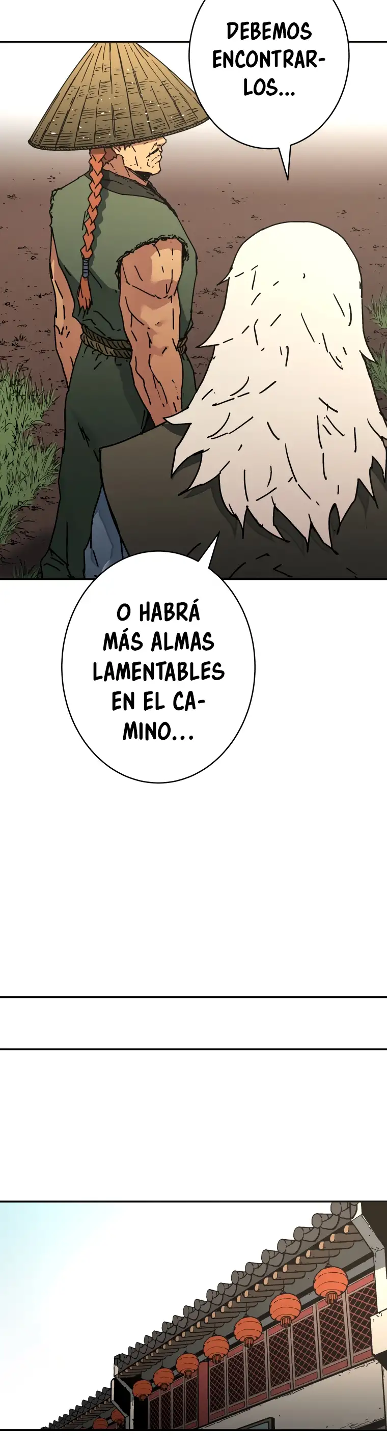 Peerless Dad - Capítulo 234 - Página 31 - LectorTMOo