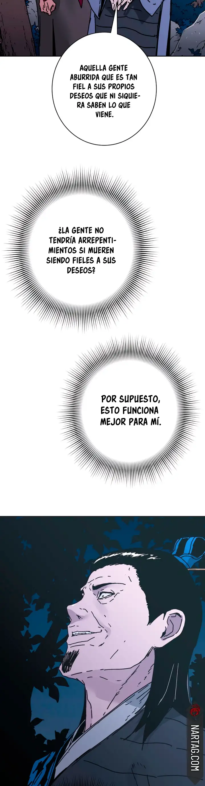 Peerless Dad - Capítulo 235 - Página 27 - LectorTMOo