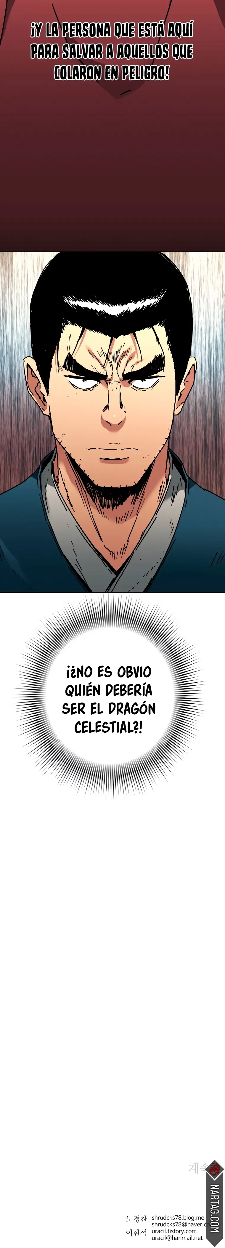 Peerless Dad - Capítulo 236 - Página 26 - LectorTMOo