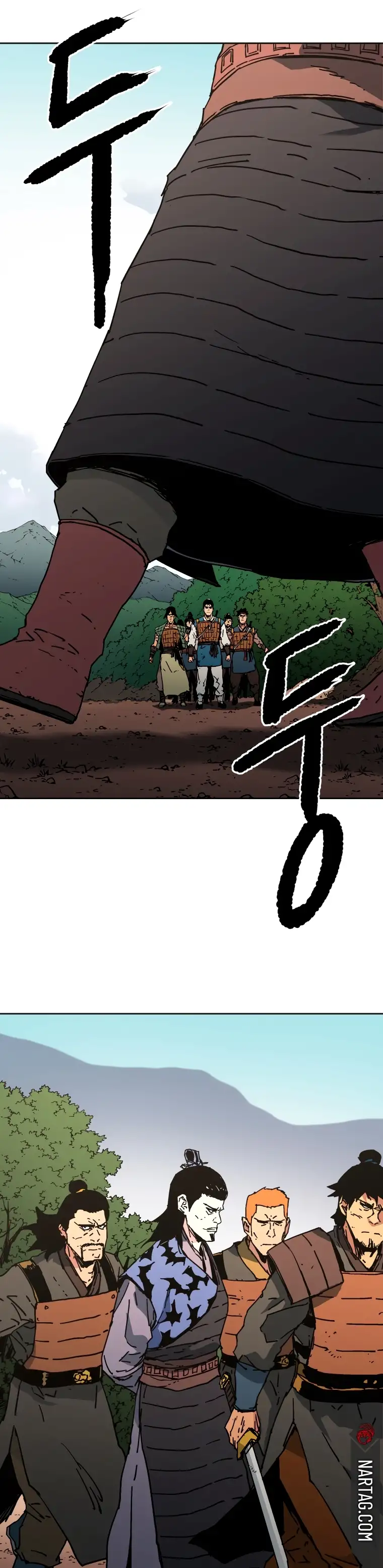 Peerless Dad - Capítulo 238 - Página 17 - LectorTMOo
