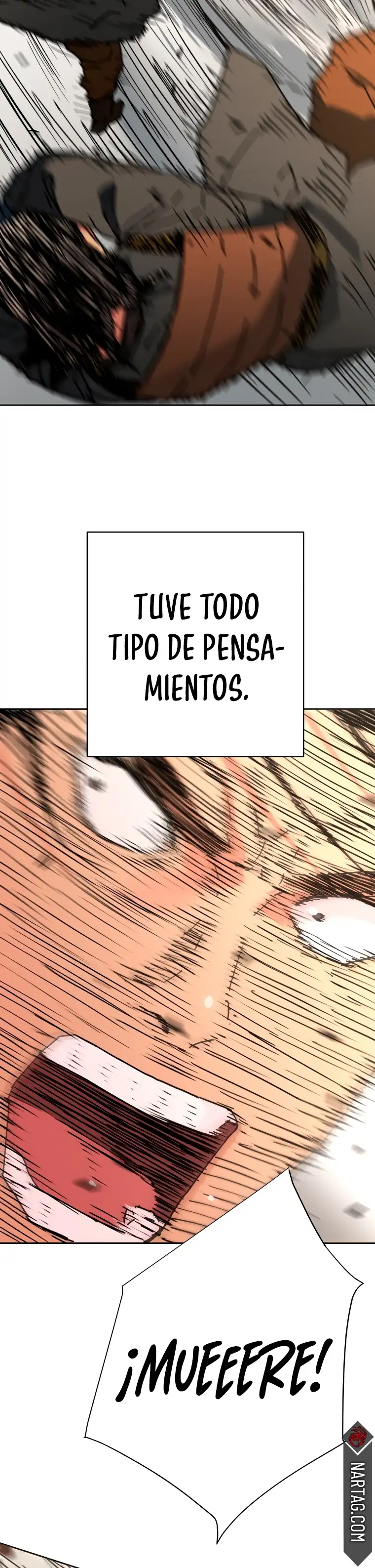 Peerless Dad - Capítulo 238 - Página 35 - LectorTMOo