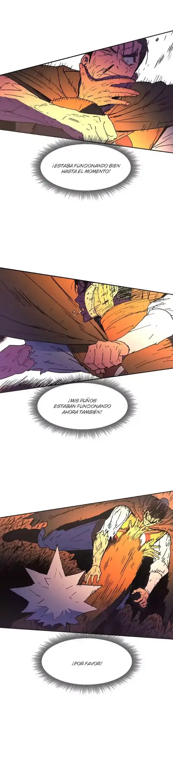 Peerless Dad - Capítulo 24 - Página 12 - LectorTMOo