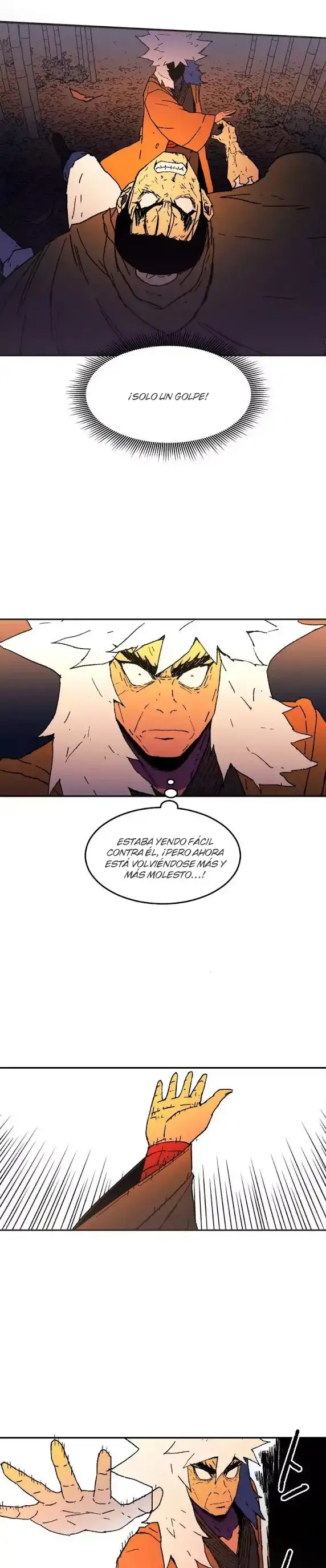 Peerless Dad - Capítulo 24 - Página 13 - LectorTMOo