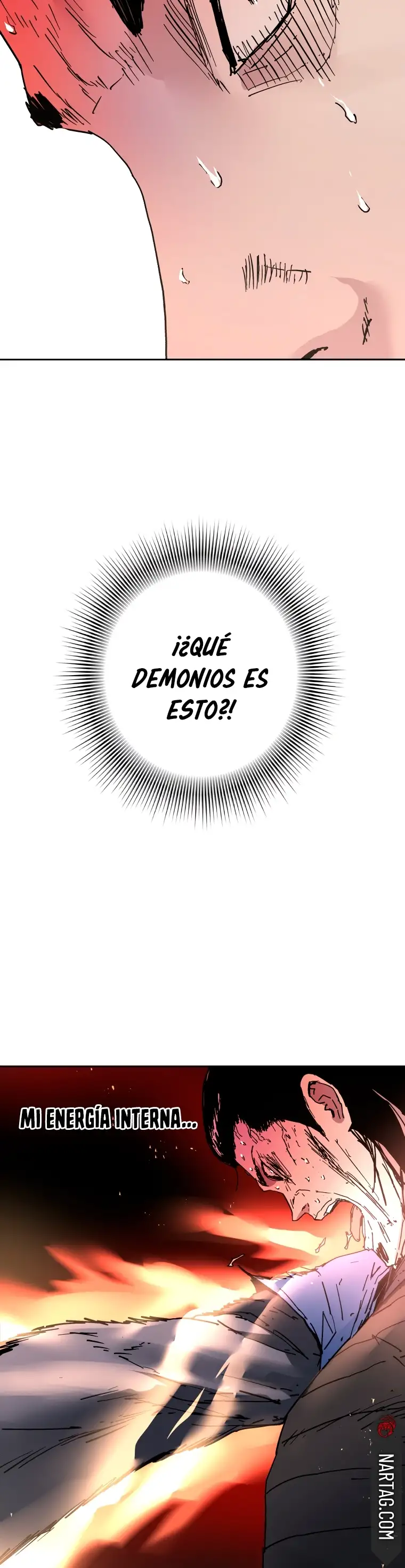 Peerless Dad - Capítulo 240 - Página 19 - LectorTMOo