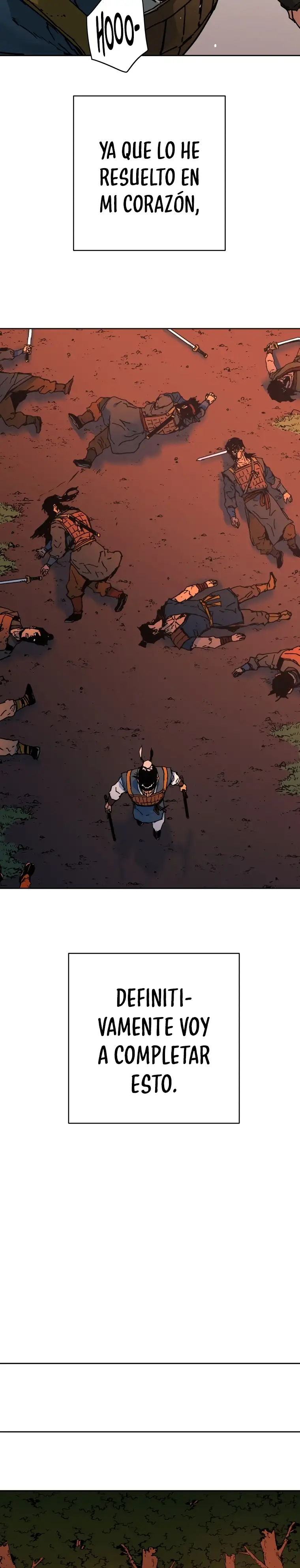 Peerless Dad - Capítulo 241 - Página 18 - LectorTMOo