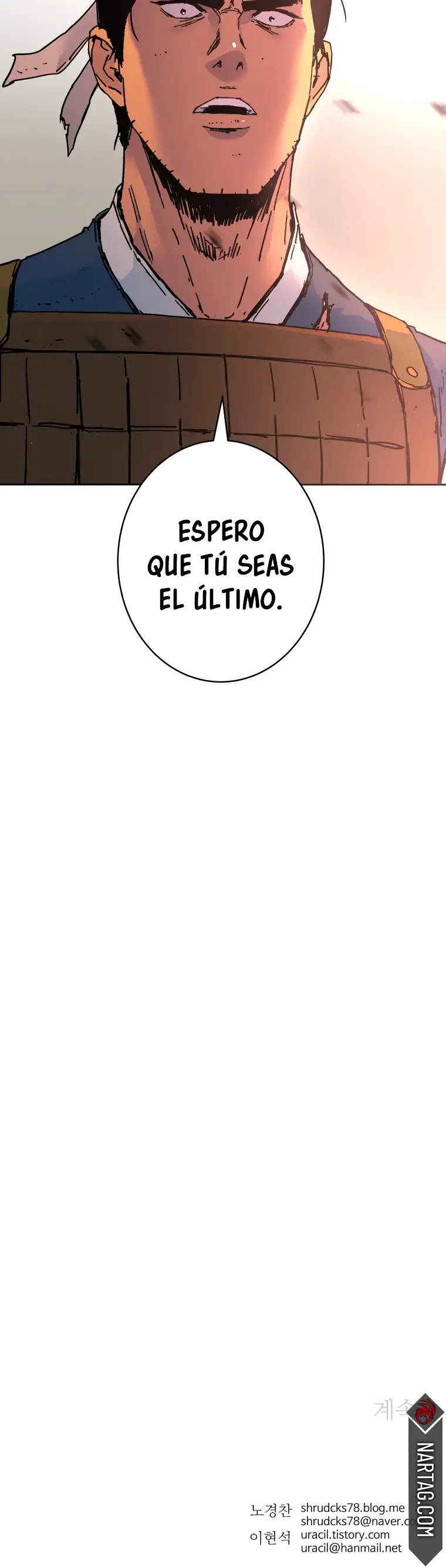 Peerless Dad - Capítulo 241 - Página 29 - LectorTMOo