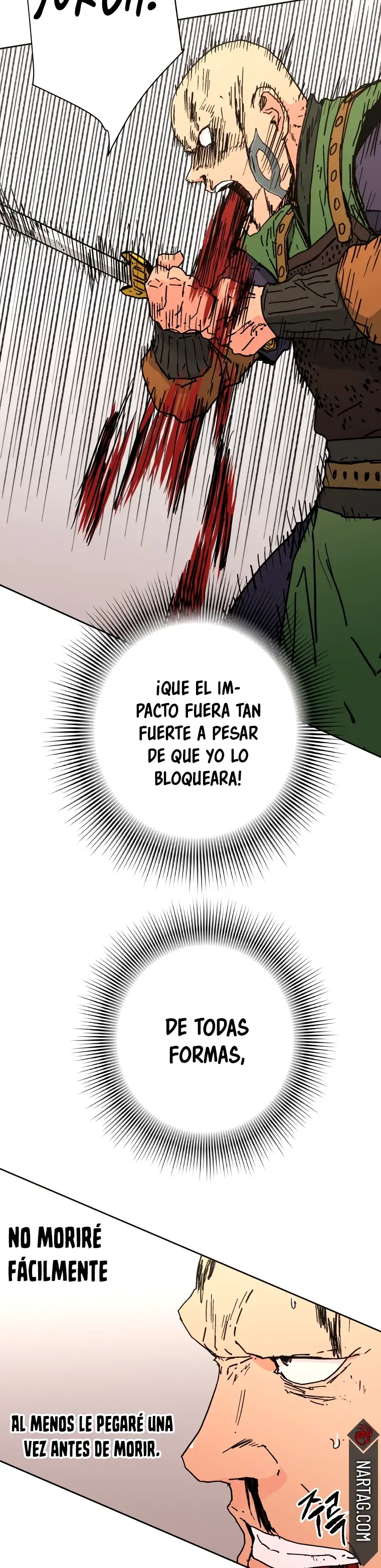 Peerless Dad - Capítulo 244 - Página 23 - LectorTMOo