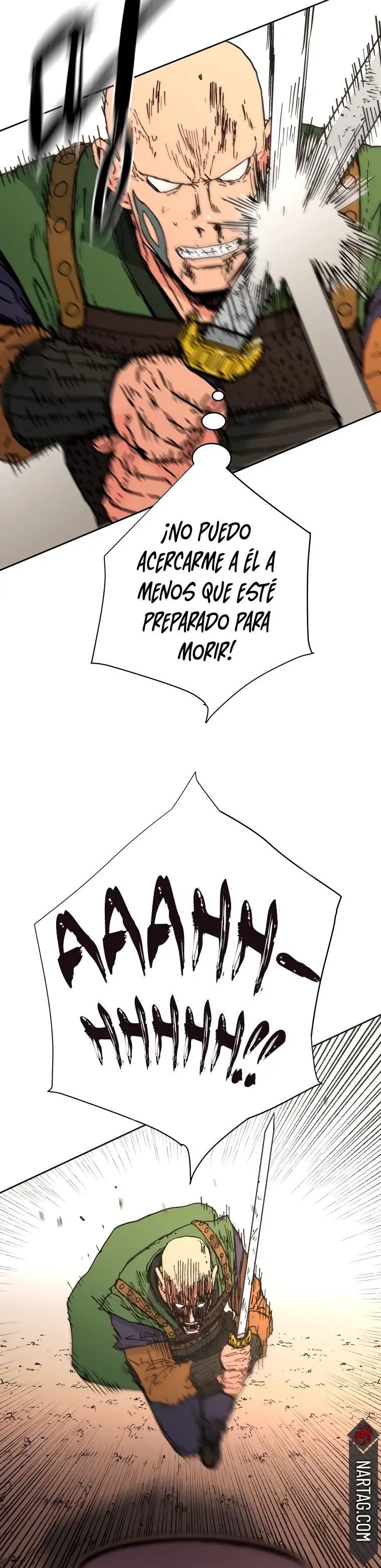 Peerless Dad - Capítulo 244 - Página 25 - LectorTMOo
