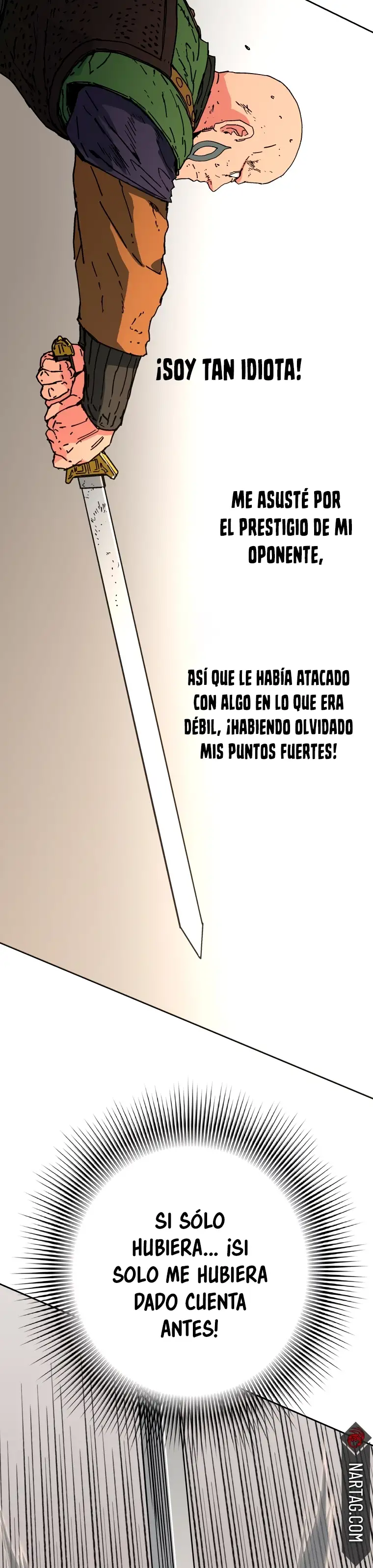Peerless Dad - Capítulo 244 - Página 30 - LectorTMOo