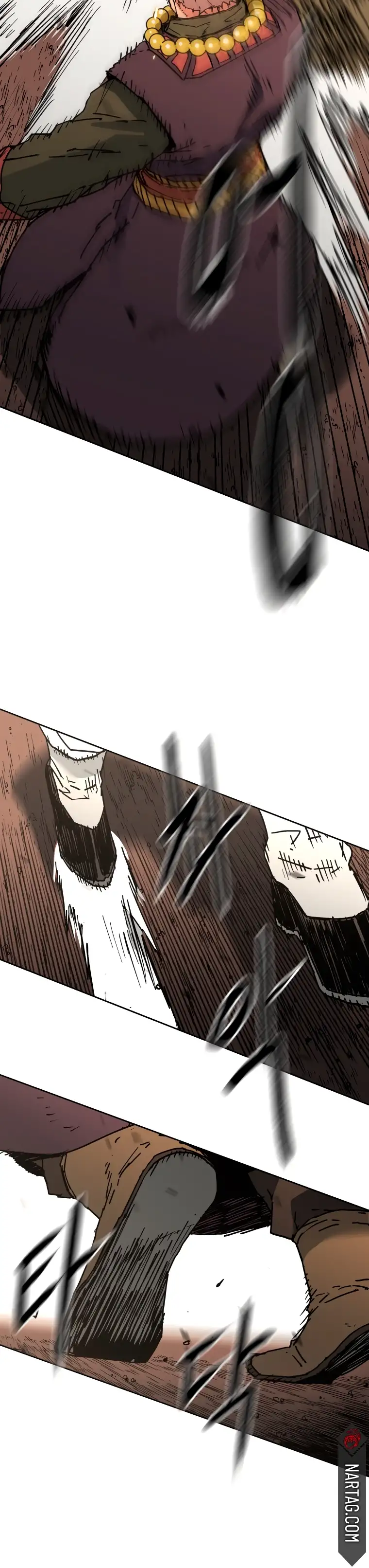 Peerless Dad - Capítulo 245 - Página 29 - LectorTMOo