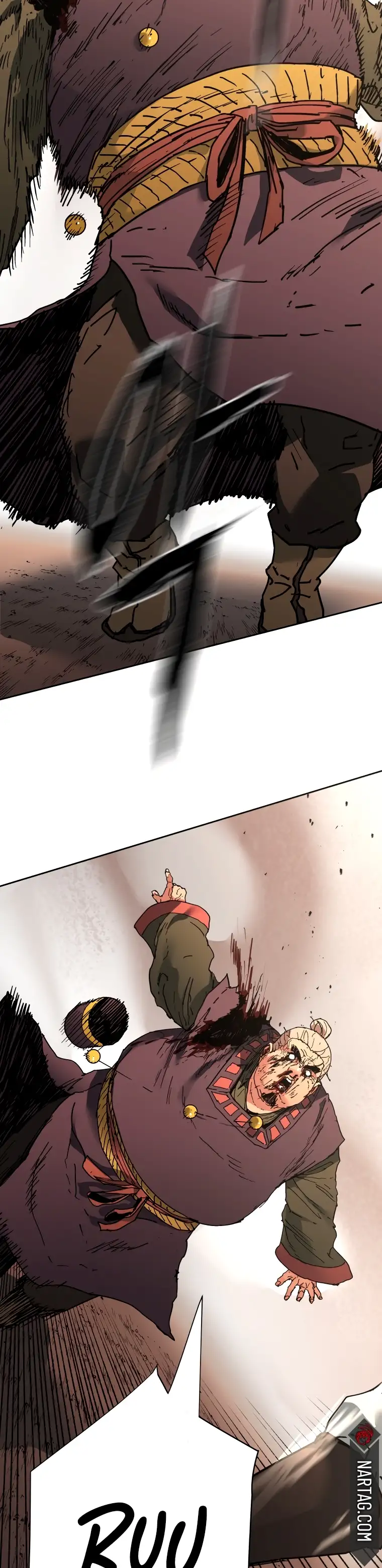 Peerless Dad - Capítulo 246 - Página 13 - LectorTMOo