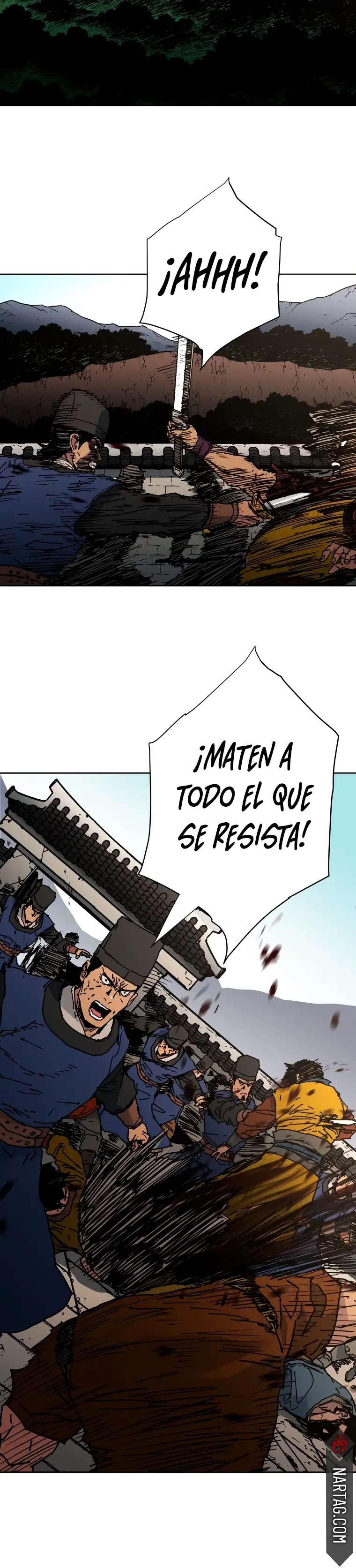 Peerless Dad - Capítulo 248 - Página 24 - LectorTMOo
