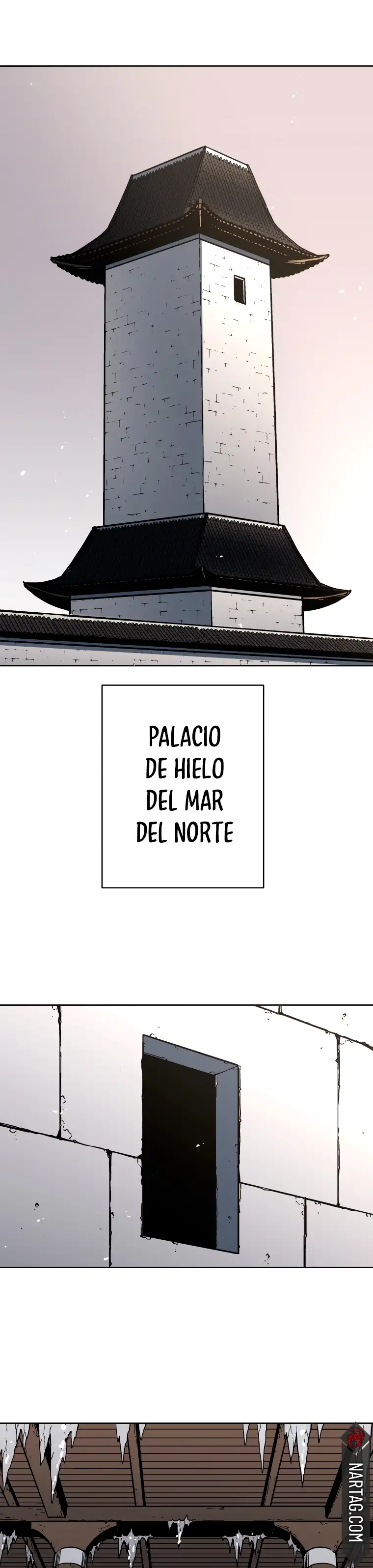 Peerless Dad - Capítulo 249 - Página 12 - LectorTMOo