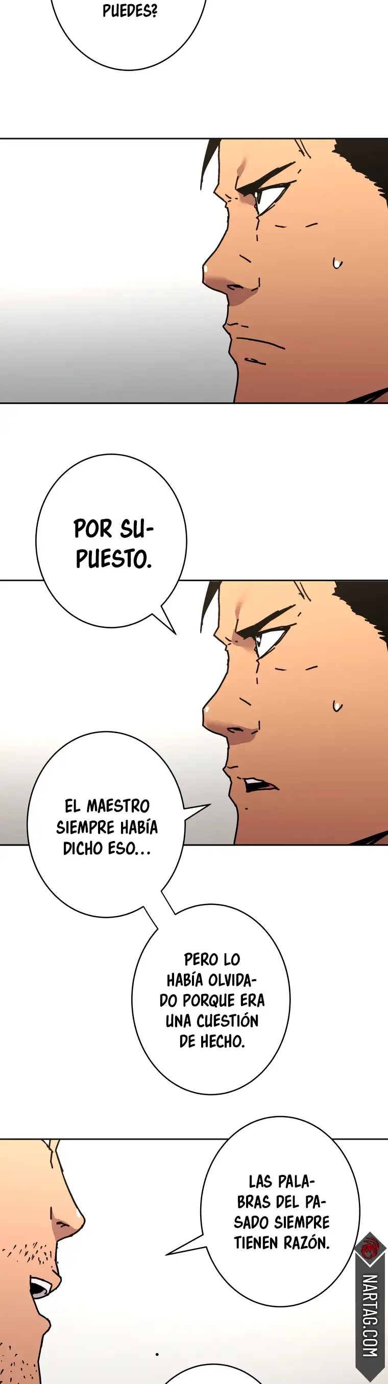 Peerless Dad - Capítulo 249 - Página 30 - LectorTMOo