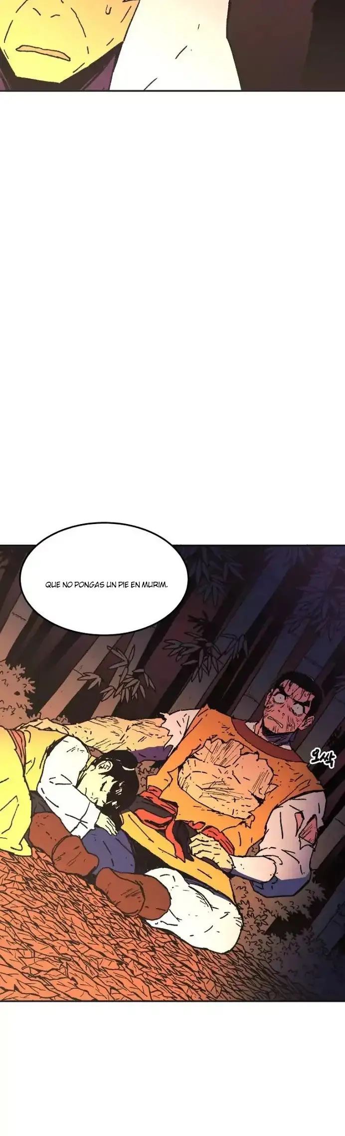 Peerless Dad - Capítulo 25 - Página 28 - LectorTMOo