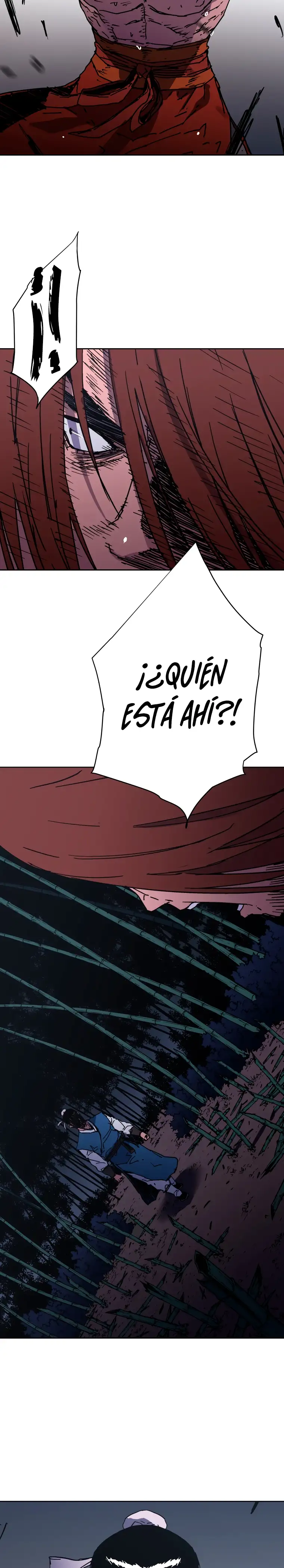 Peerless Dad - Capítulo 251 - Página 30 - LectorTMOo