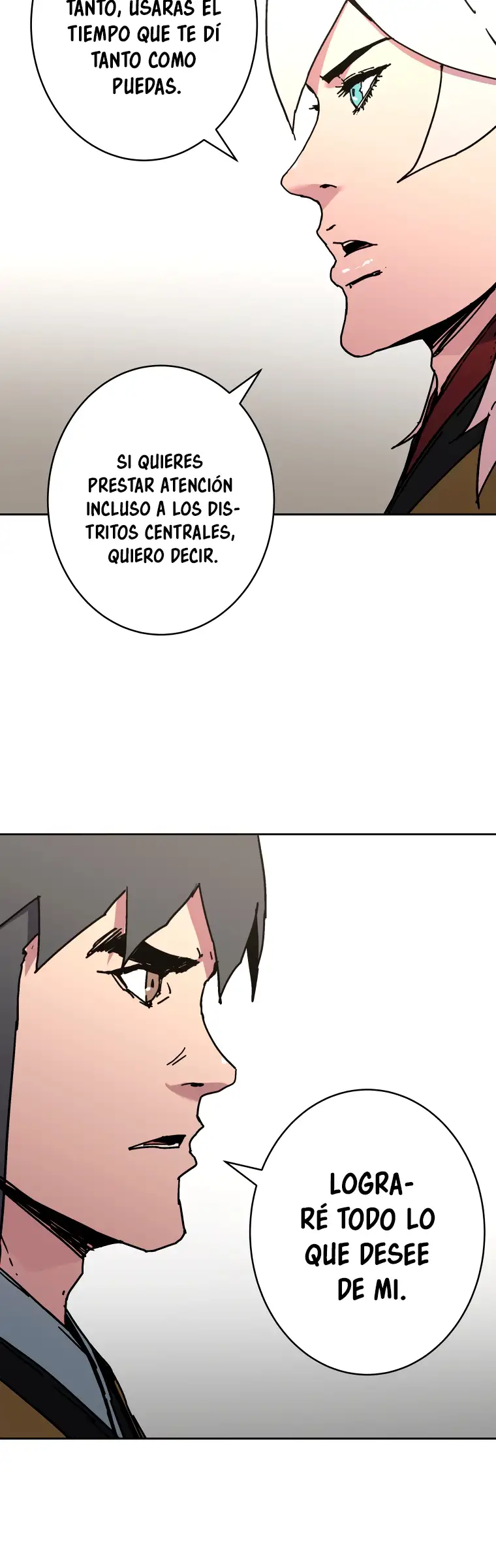Peerless Dad - Capítulo 253 - Página 26 - LectorTMOo