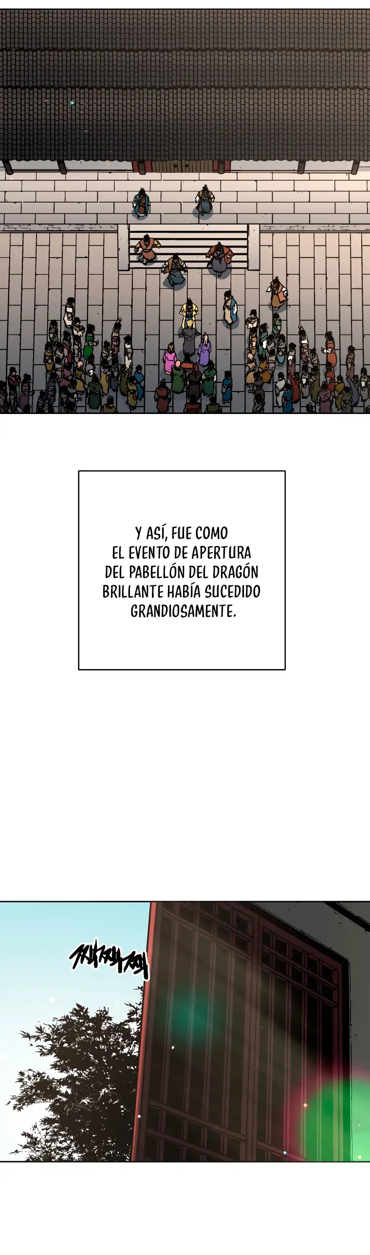 Peerless Dad - Capítulo 253 - Página 32 - LectorTMOo