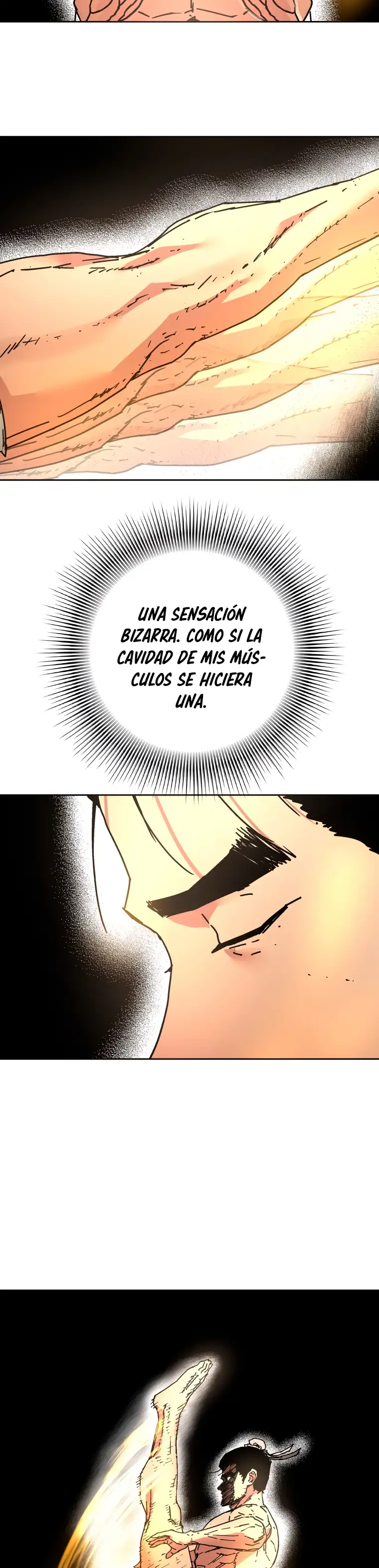 Peerless Dad - Capítulo 254 - Página 13 - LectorTMOo