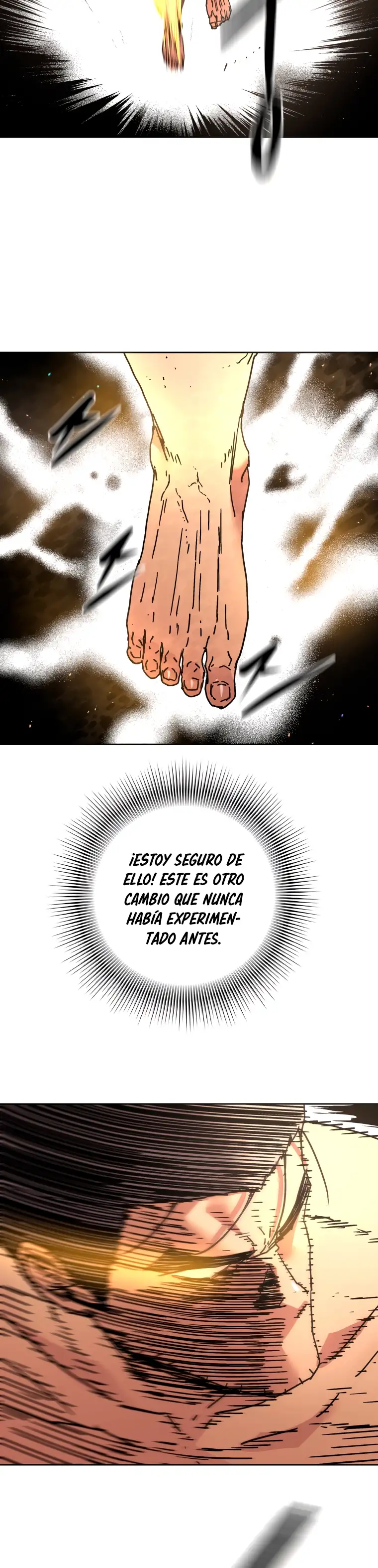 Peerless Dad - Capítulo 254 - Página 15 - LectorTMOo