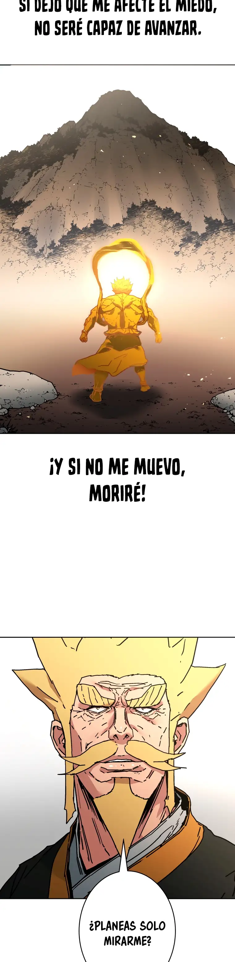 Peerless Dad - Capítulo 254 - Página 26 - LectorTMOo