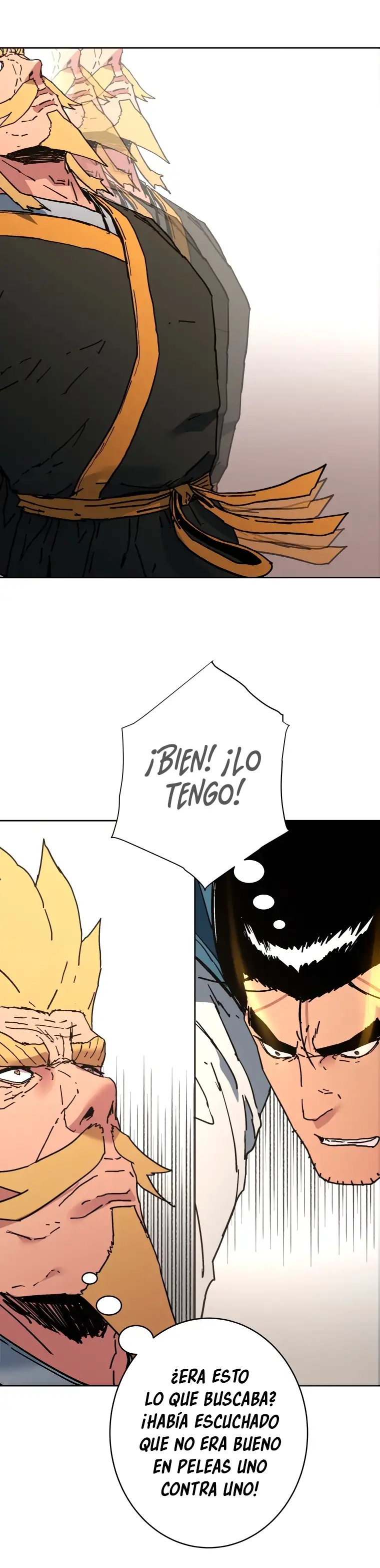 Peerless Dad - Capítulo 255 - Página 5 - LectorTMOo