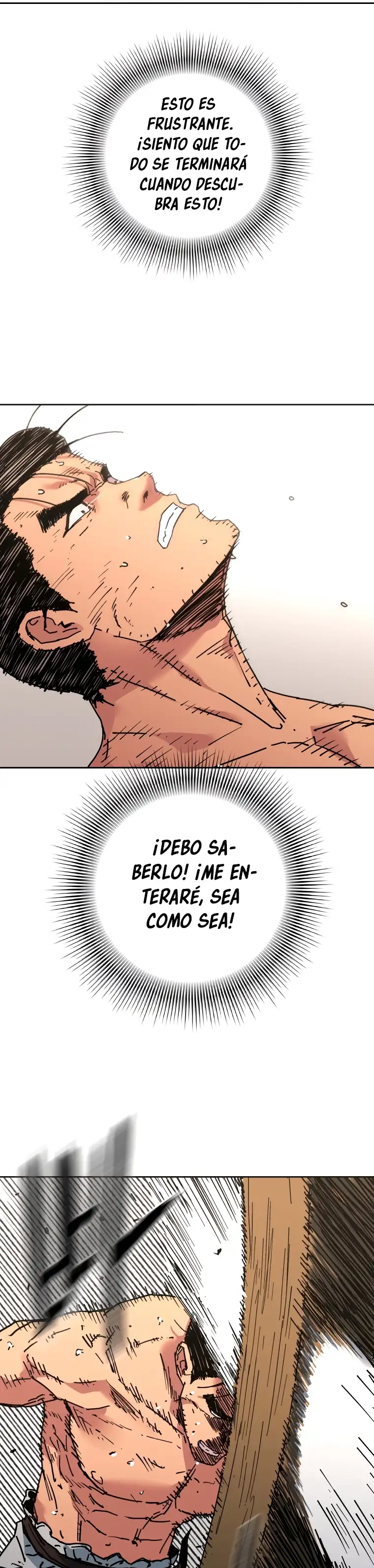 Peerless Dad - Capítulo 255 - Página 19 - LectorTMOo