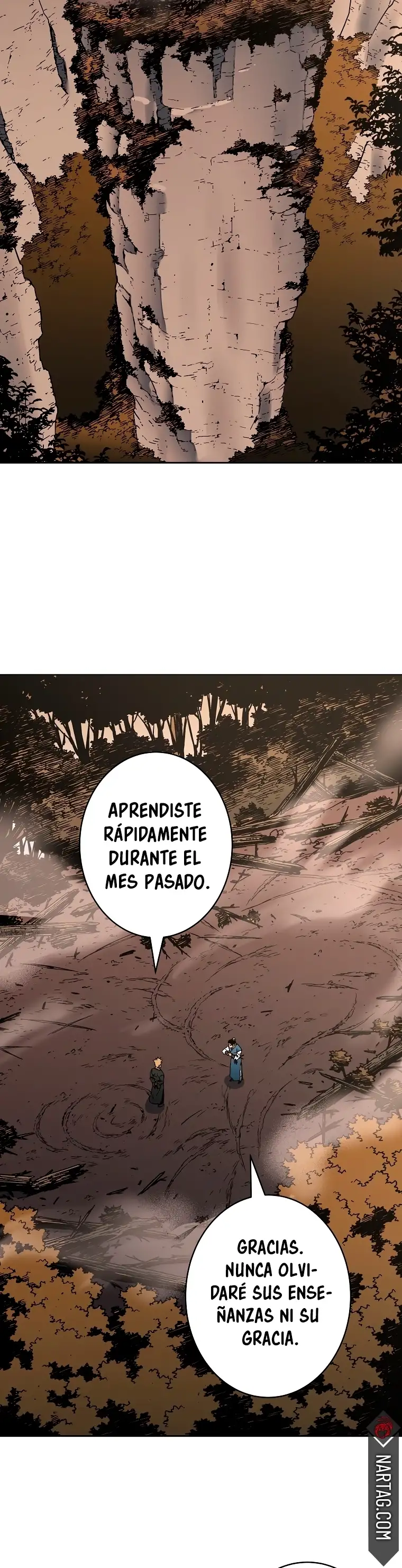 Peerless Dad - Capítulo 256 - Página 4 - LectorTMOo