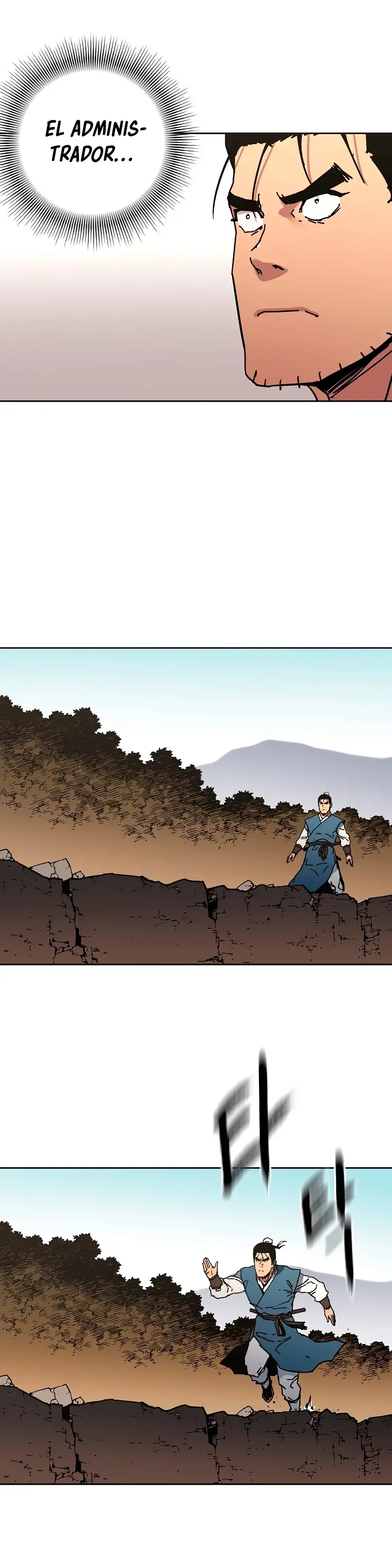 Peerless Dad - Capítulo 256 - Página 13 - LectorTMOo