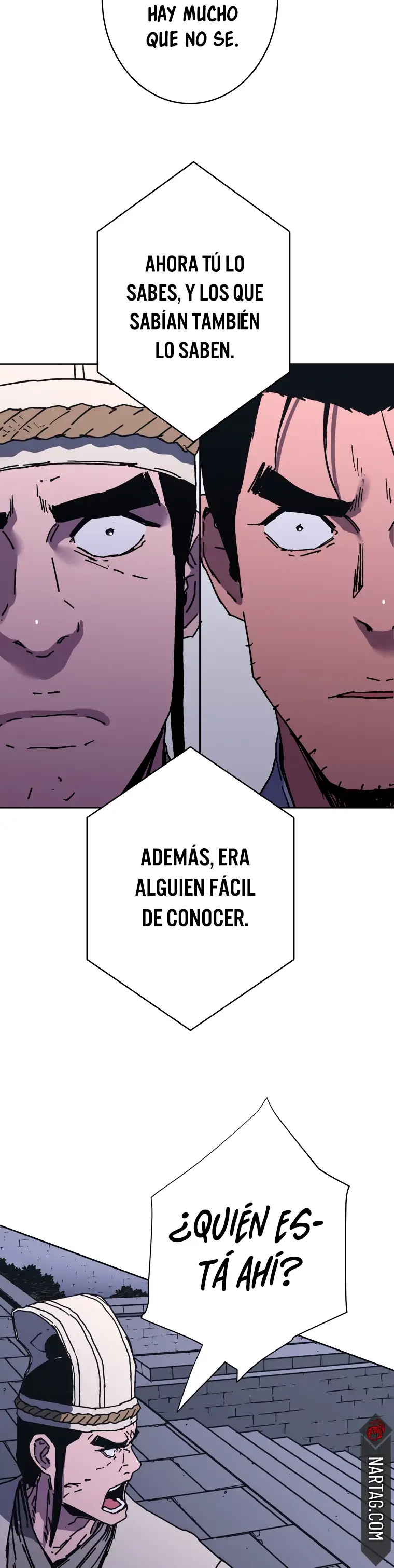 Peerless Dad - Capítulo 258 - Página 16 - LectorTMOo
