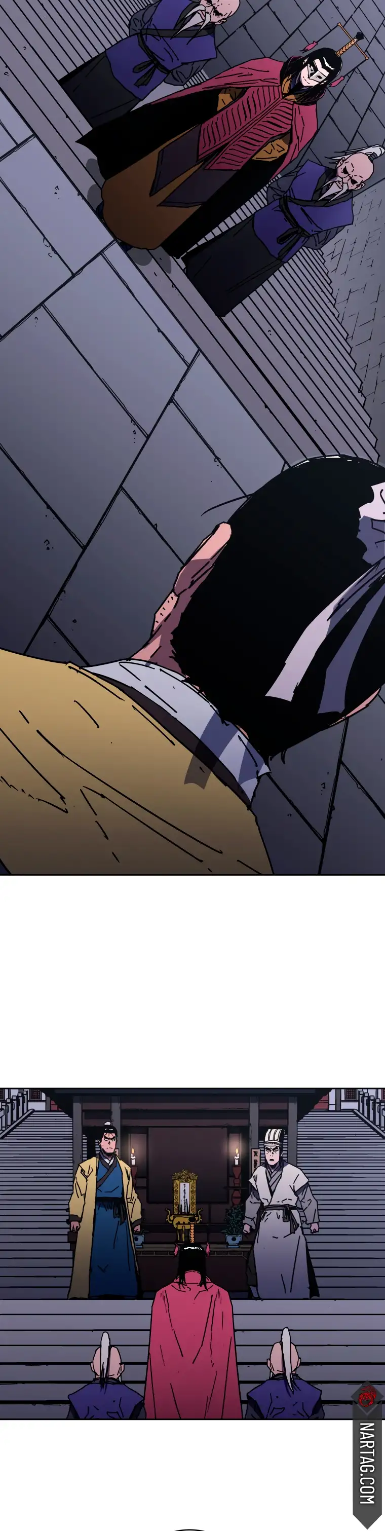 Peerless Dad - Capítulo 258 - Página 18 - LectorTMOo
