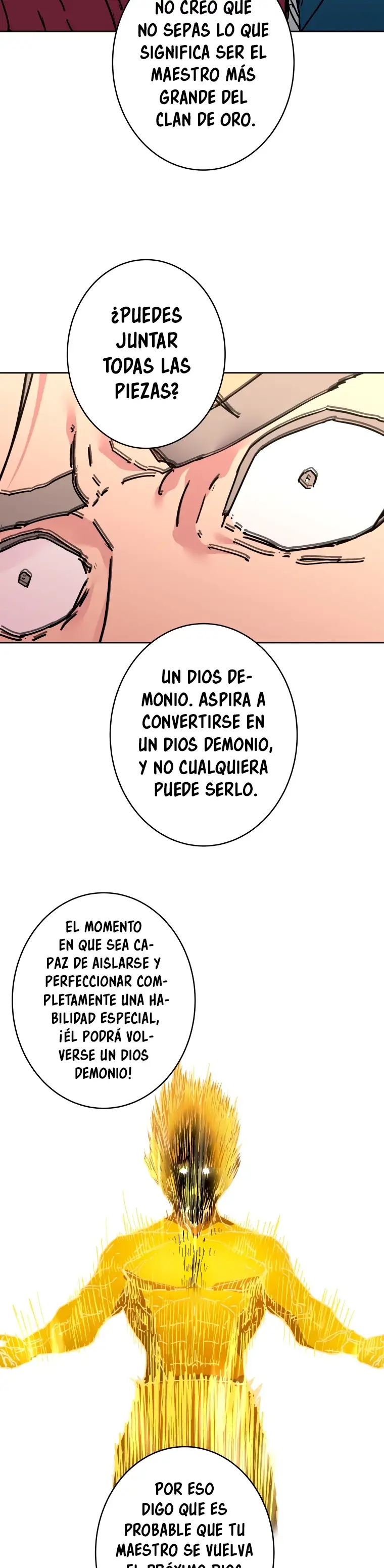 Peerless Dad - Capítulo 259 - Página 13 - LectorTMOo