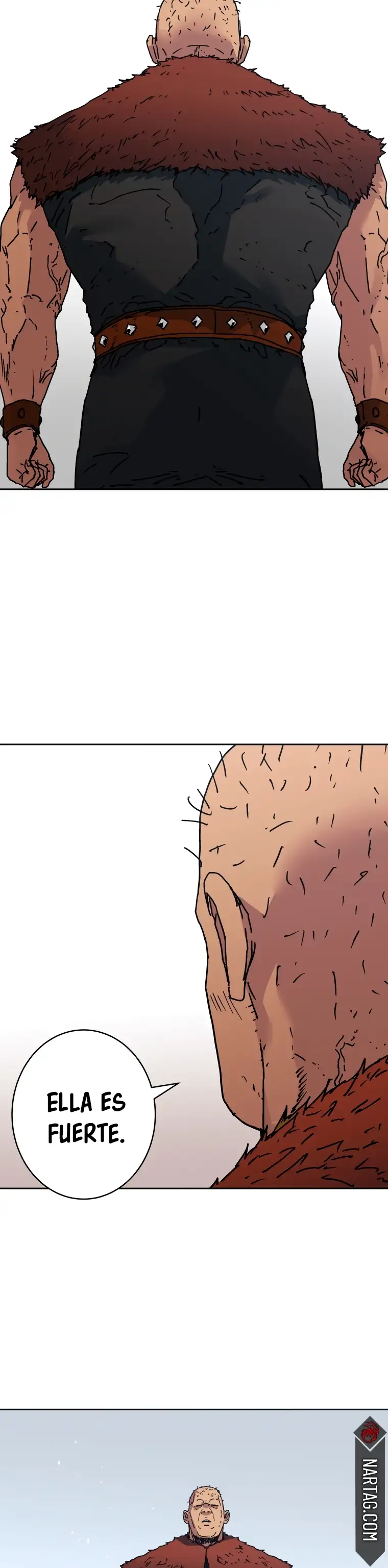 Peerless Dad - Capítulo 260 - Página 16 - LectorTMOo