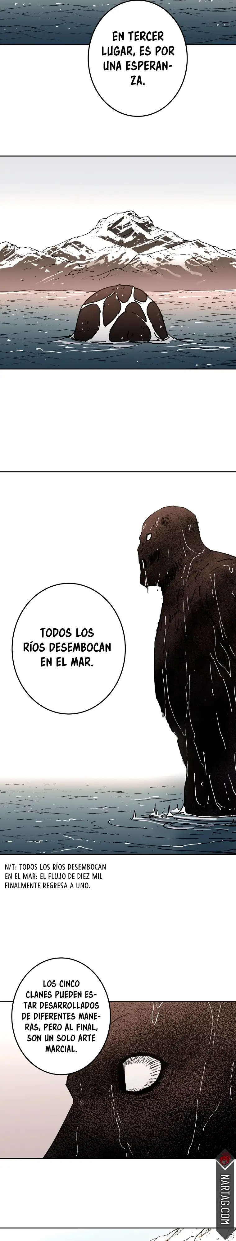 Peerless Dad - Capítulo 262 - Página 10 - LectorTMOo