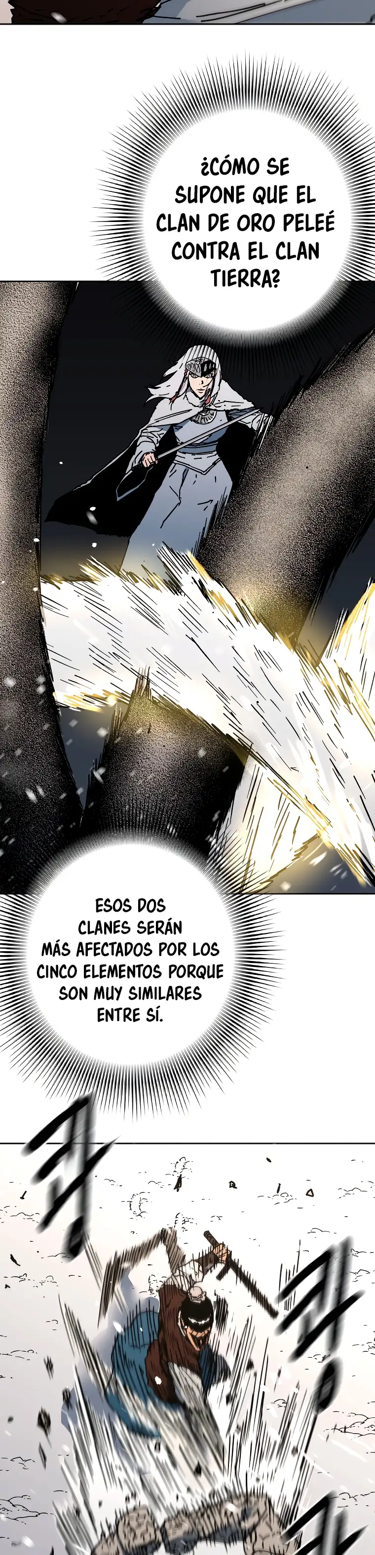 Peerless Dad - Capítulo 264 - Página 4 - LectorTMOo