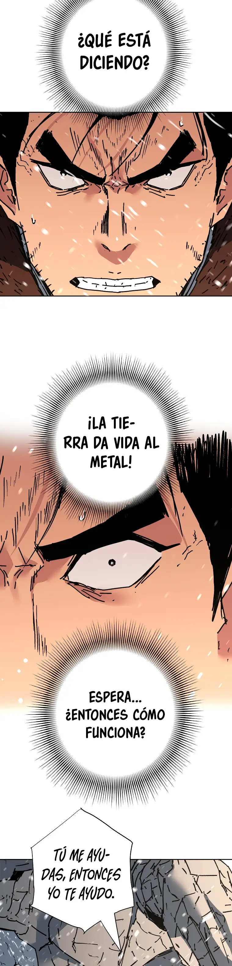 Peerless Dad - Capítulo 264 - Página 6 - LectorTMOo
