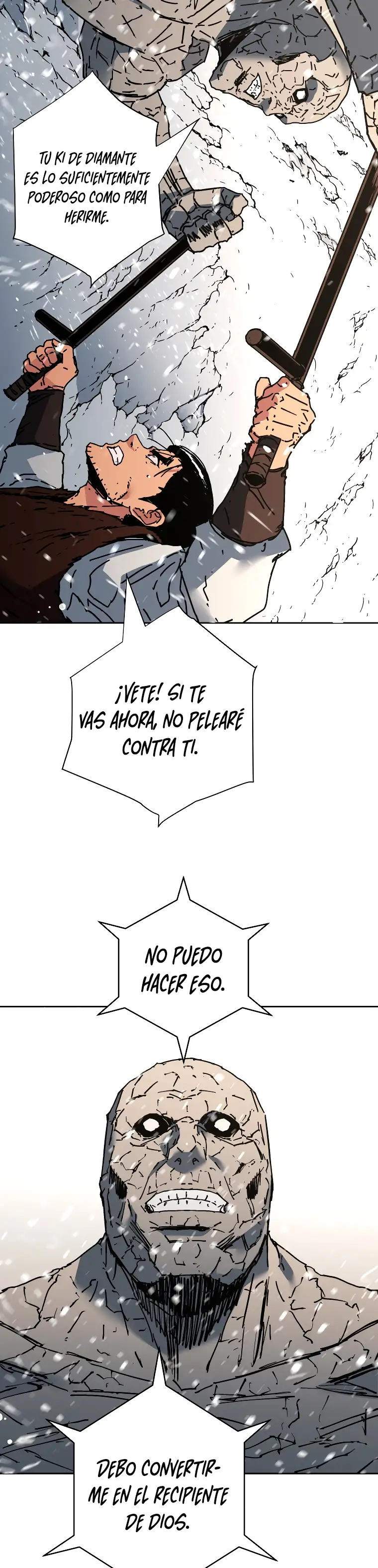 Peerless Dad - Capítulo 264 - Página 7 - LectorTMOo