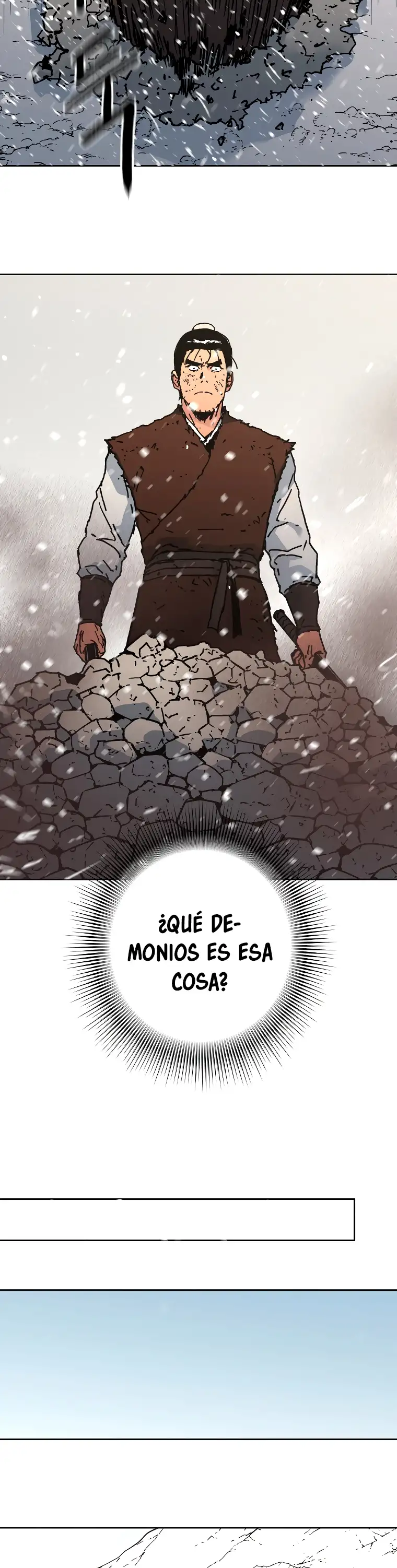 Peerless Dad - Capítulo 264 - Página 21 - LectorTMOo