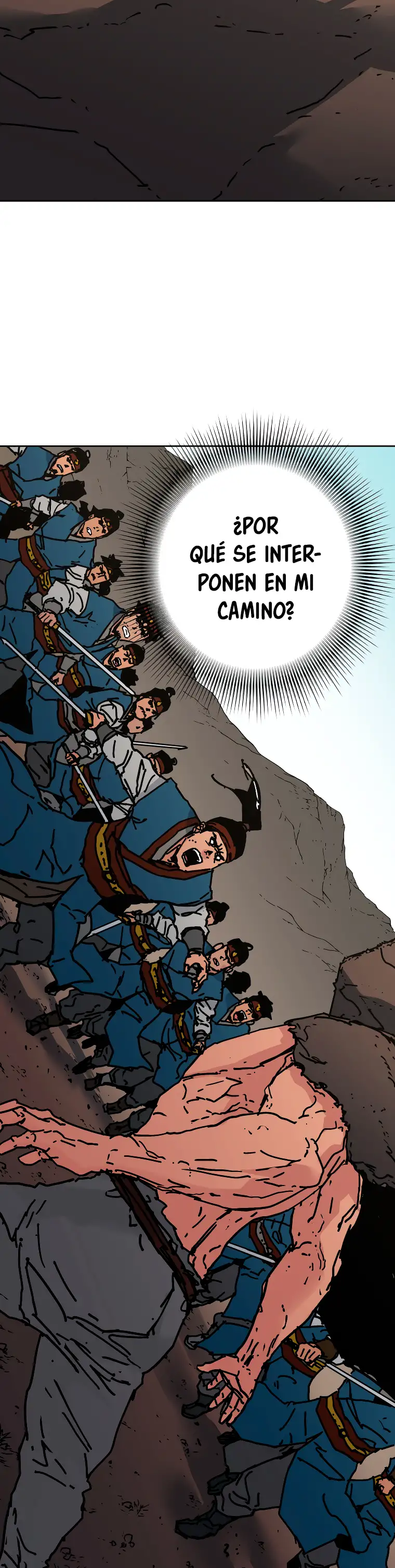 Peerless Dad - Capítulo 265 - Página 24 - LectorTMOo