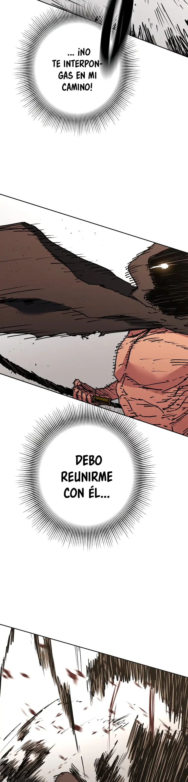 Peerless Dad - Capítulo 265 - Página 30 - LectorTMOo