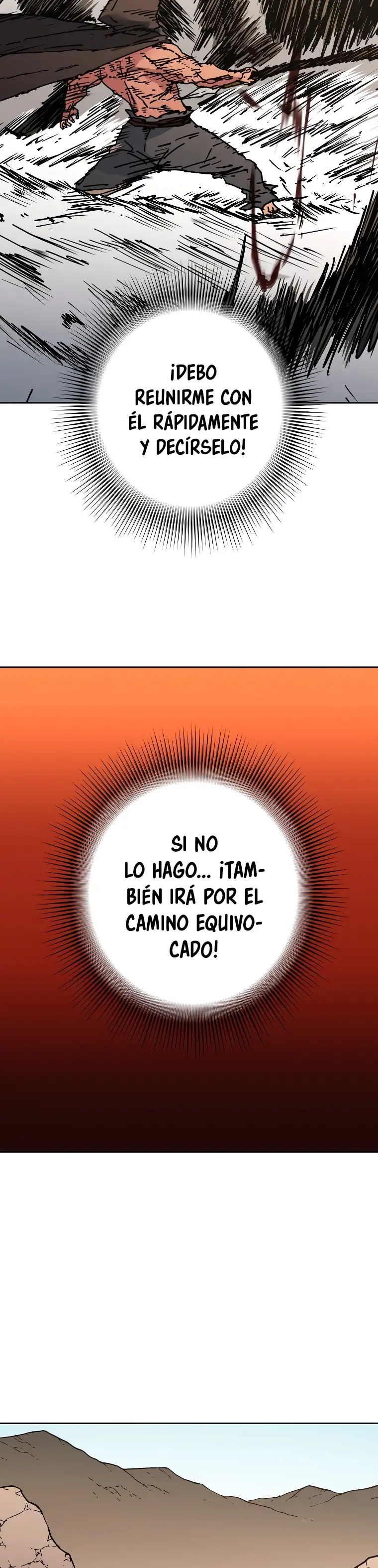 Peerless Dad - Capítulo 265 - Página 31 - LectorTMOo