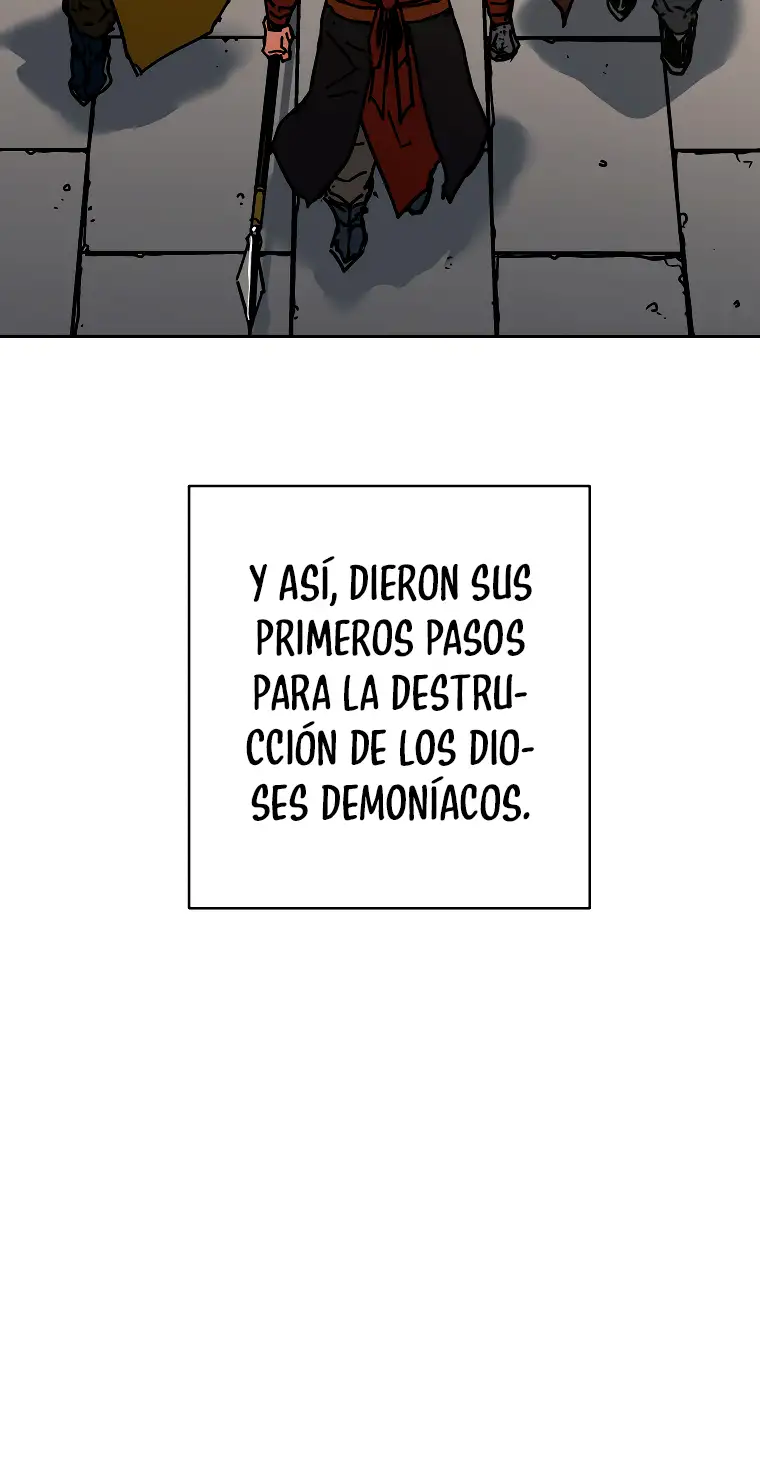 Peerless Dad - Capítulo 265 - Página 40 - LectorTMOo