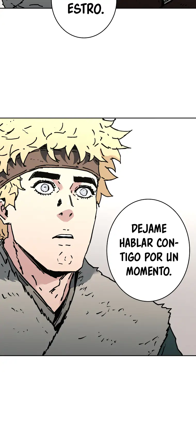 Peerless Dad - Capítulo 266 - Página 13 - LectorTMOo