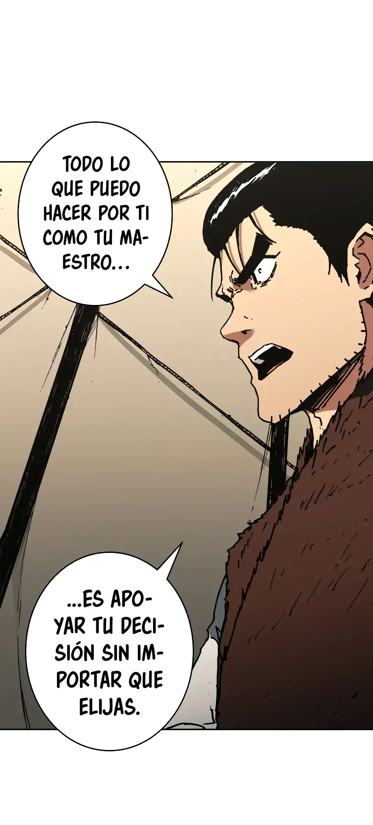 Peerless Dad - Capítulo 266 - Página 18 - LectorTMOo